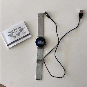 Robello Smart Watch